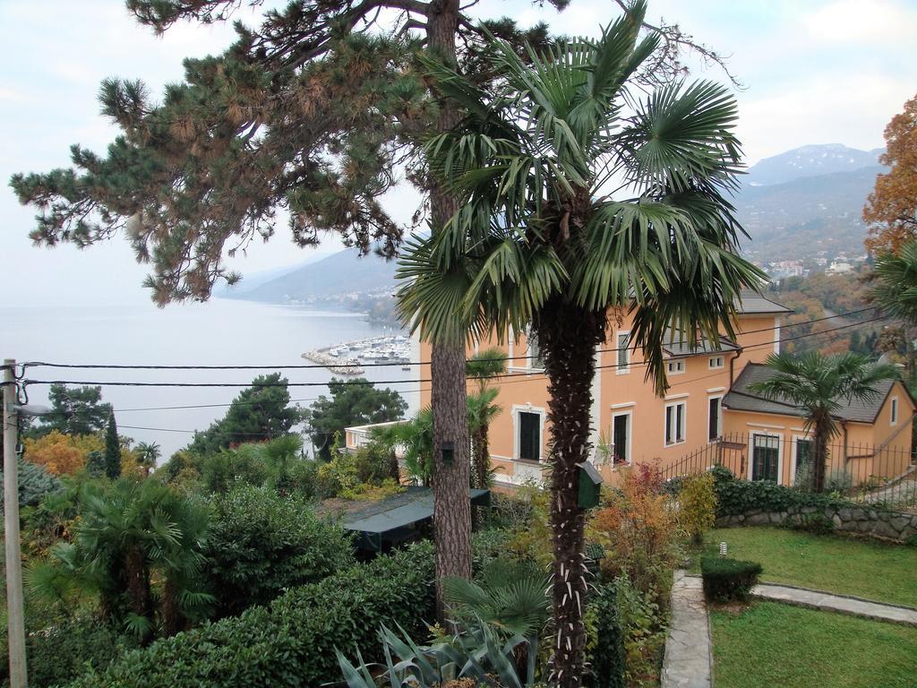 Apartment Leon&Leona Opatija Chambre photo