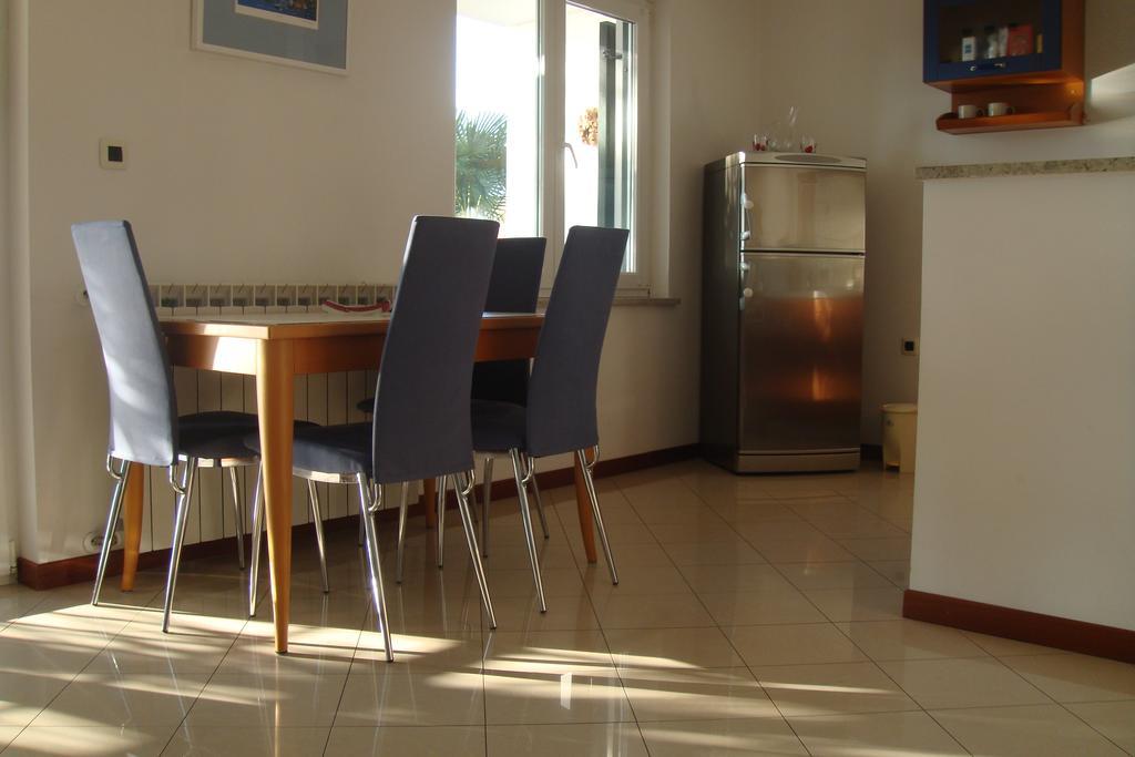 Apartment Leon&Leona Opatija Chambre photo