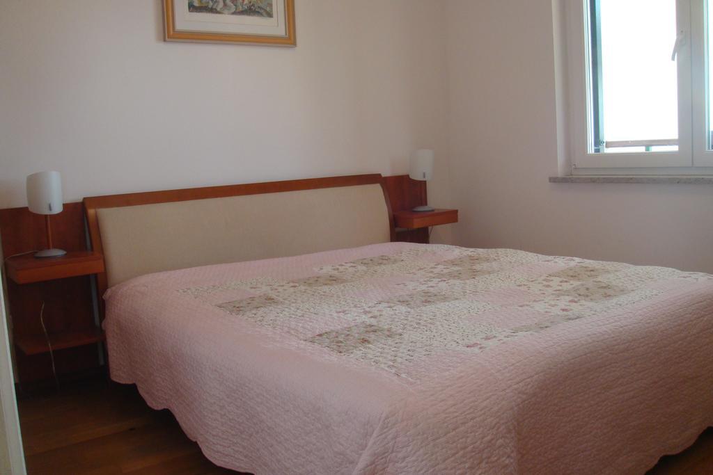 Apartment Leon&Leona Opatija Chambre photo