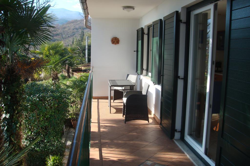 Apartment Leon&Leona Opatija Chambre photo