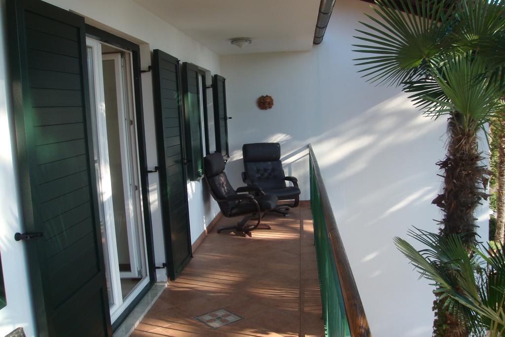 Apartment Leon&Leona Opatija Chambre photo