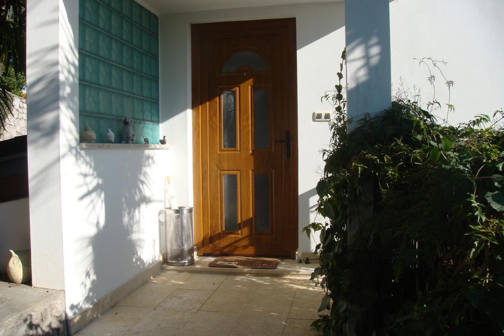 Apartment Leon&Leona Opatija Chambre photo