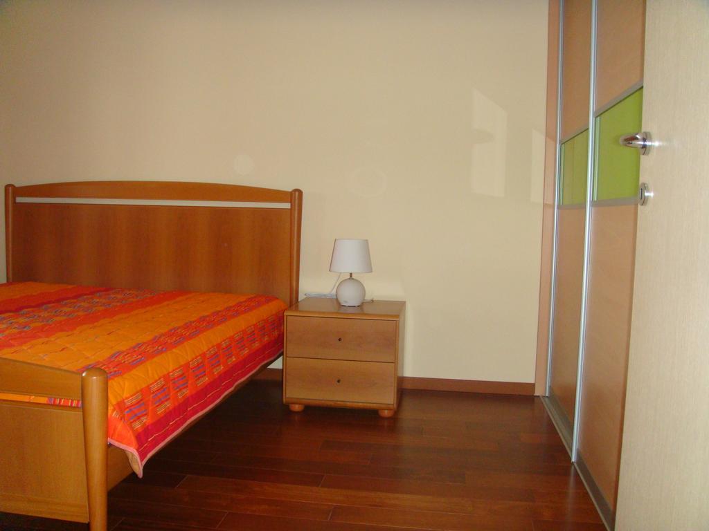 Apartment Leon&Leona Opatija Chambre photo