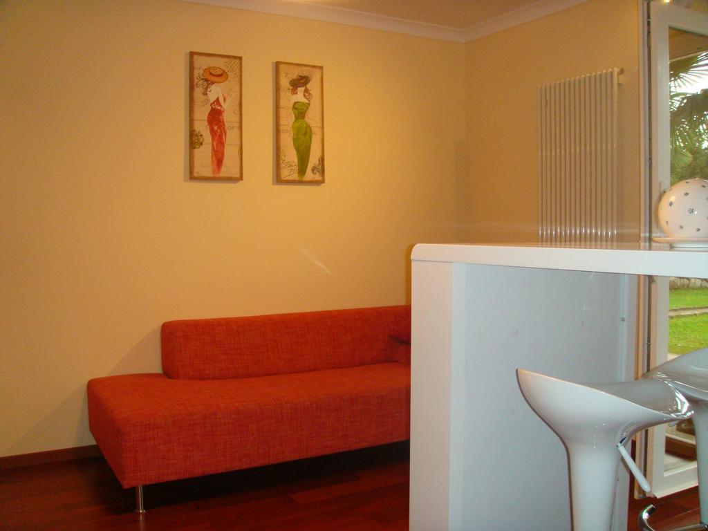 Apartment Leon&Leona Opatija Chambre photo