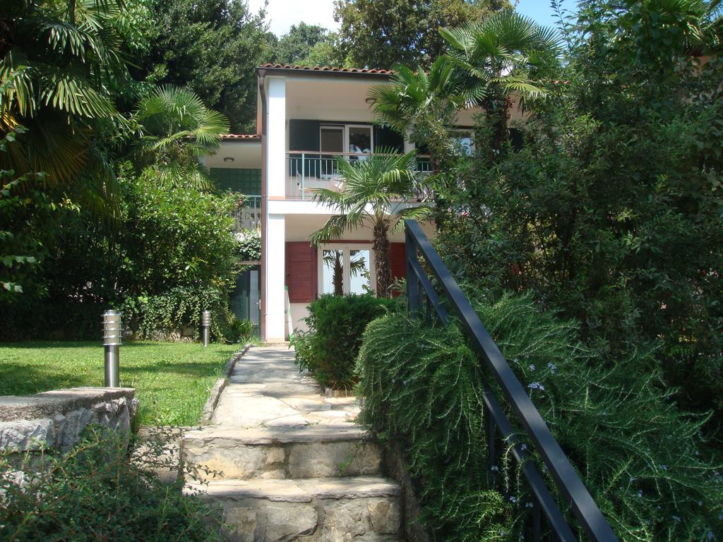 Apartment Leon&Leona Opatija Chambre photo