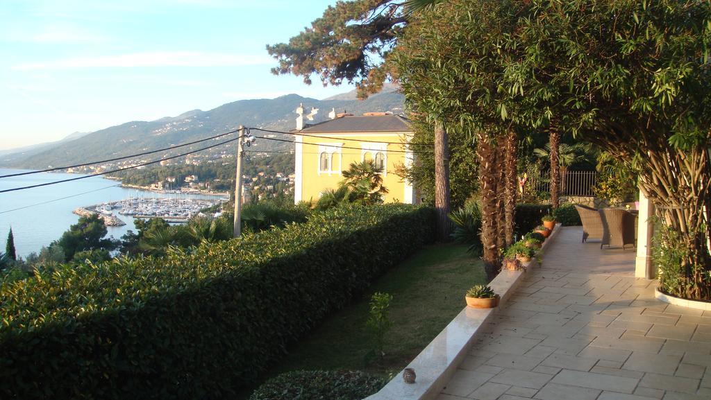 Apartment Leon&Leona Opatija Chambre photo