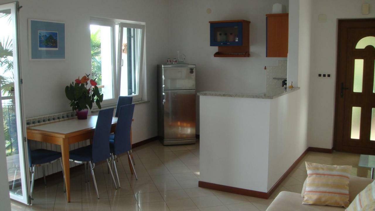 Apartment Leon&Leona Opatija Chambre photo