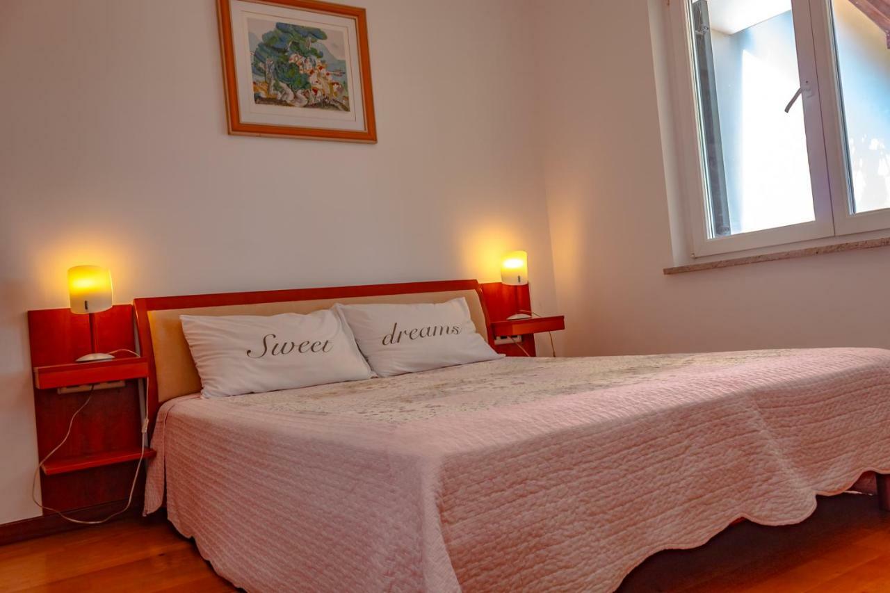 Apartment Leon&Leona Opatija Extérieur photo