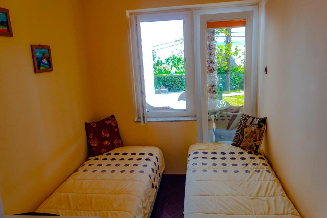 Apartment Leon&Leona Opatija Extérieur photo