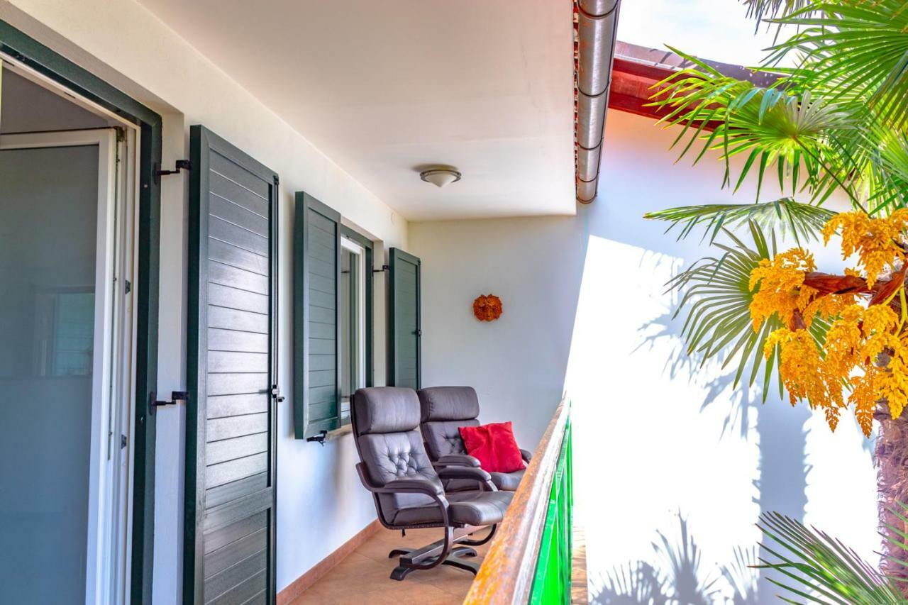Apartment Leon&Leona Opatija Extérieur photo