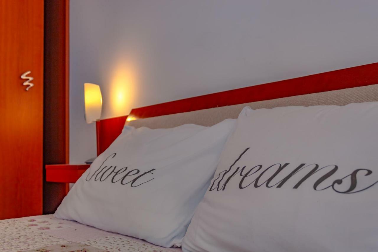 Apartment Leon&Leona Opatija Extérieur photo