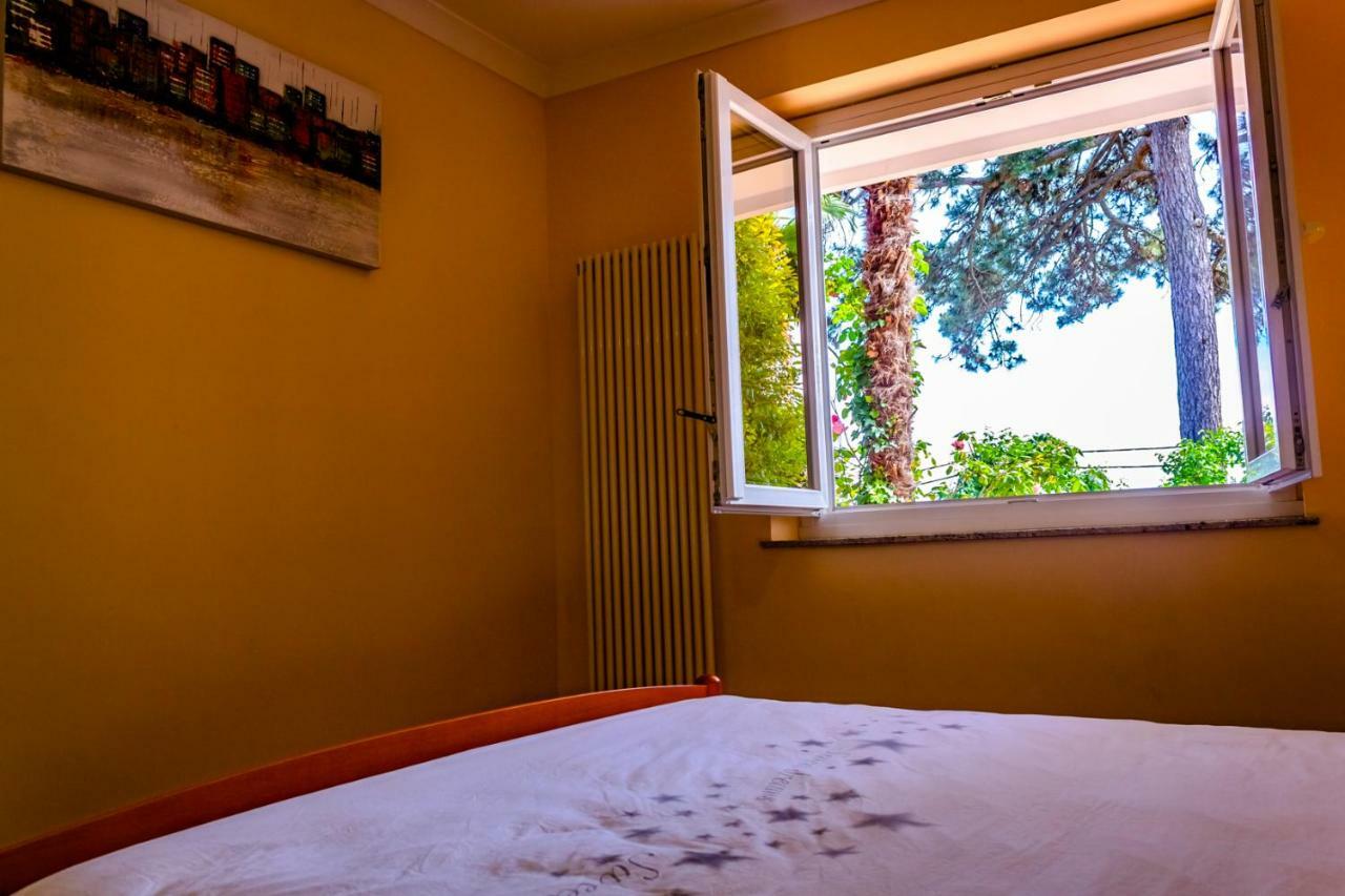 Apartment Leon&Leona Opatija Extérieur photo