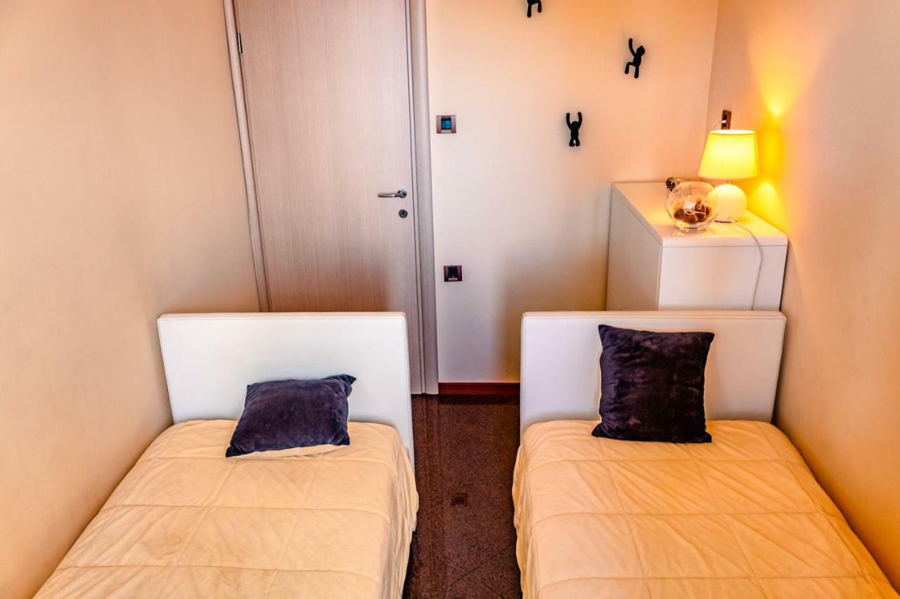 Apartment Leon&Leona Opatija Extérieur photo