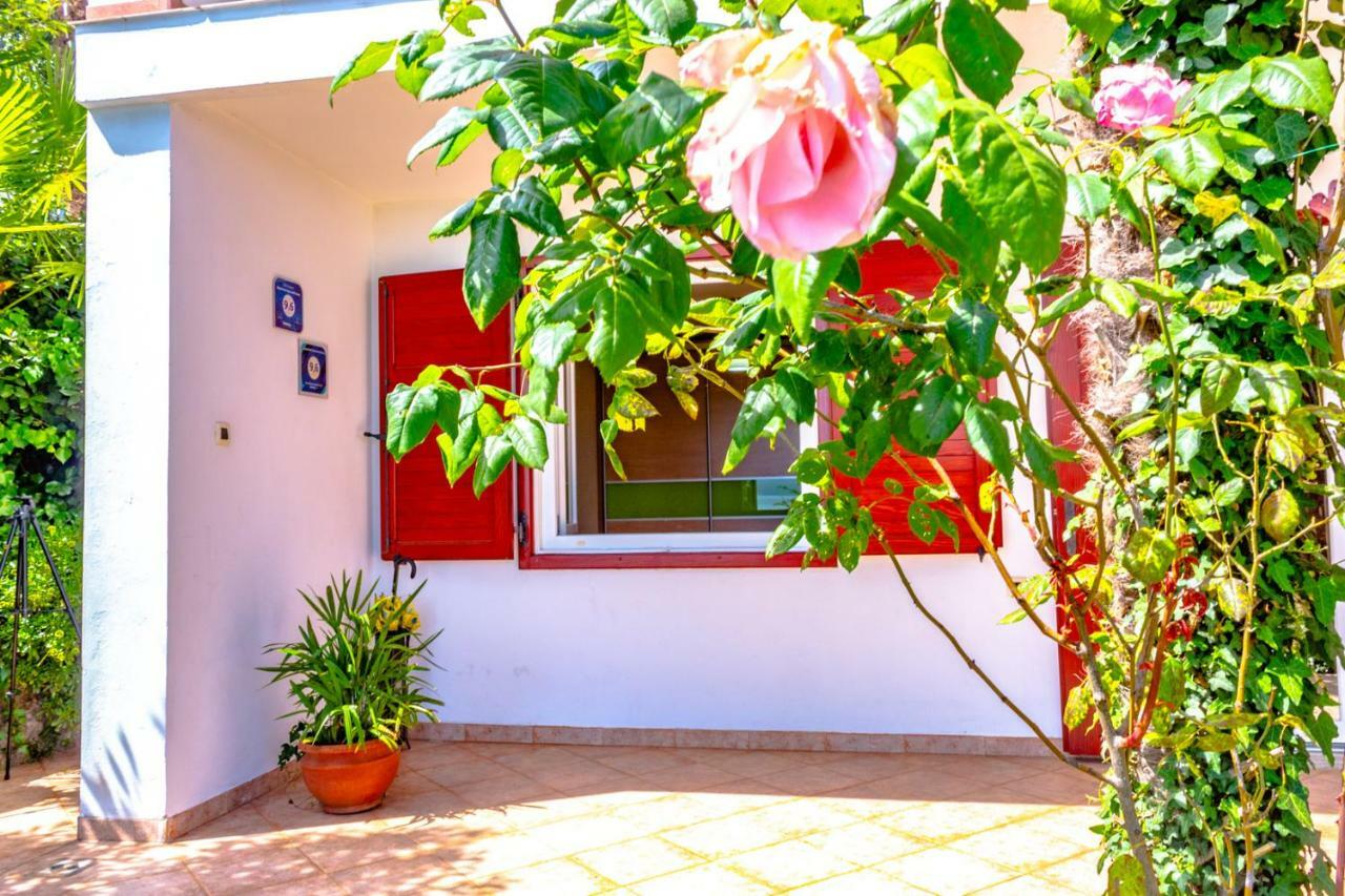 Apartment Leon&Leona Opatija Extérieur photo