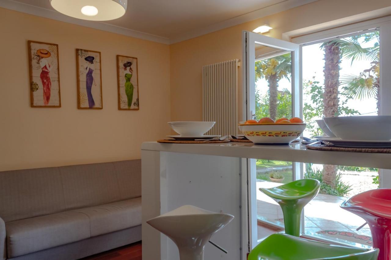 Apartment Leon&Leona Opatija Extérieur photo