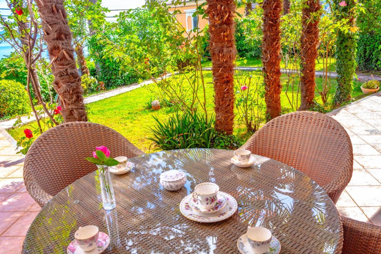 Apartment Leon&Leona Opatija Extérieur photo